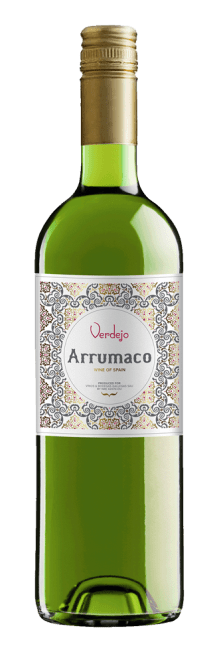 Arrumaco Verdejo