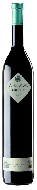 Barbera d'Alba Peiragal (magnum in luxe gift box)