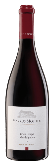 Brauneberger Mandelgraben Pinot Noir*
