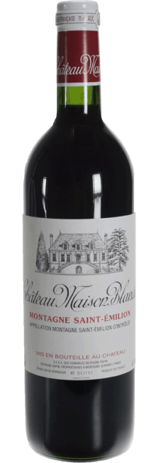 Château Maison Blanche