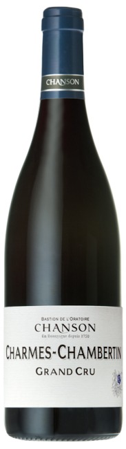 Chanson Charmes-Chambertin