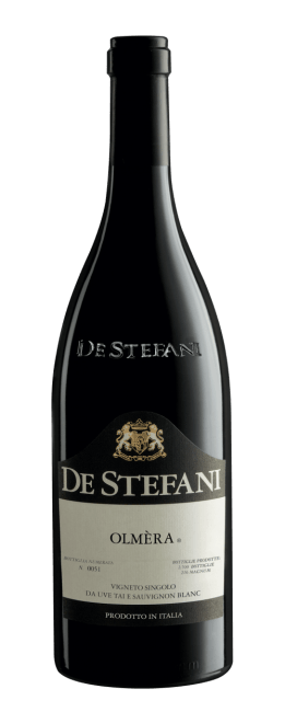 De Stefani Grand Cru 'Olmèra'