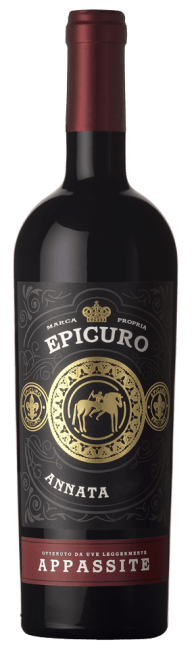 Epicuro Appassite