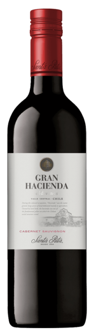 Gran Hacienda Old Vines Cabernet Sauvignon
