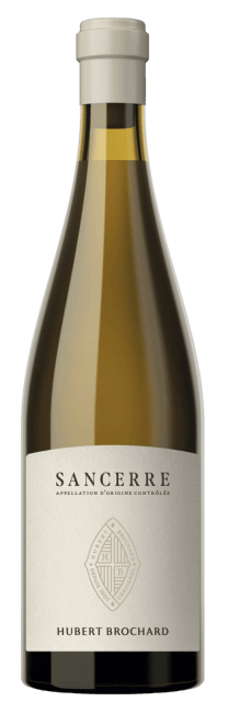 Hubert Brochard Sancerre Blanc
