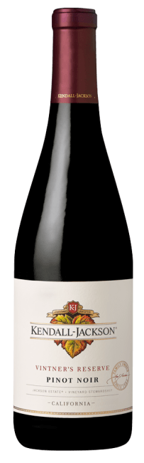 Kendall-Jackson Vintner's Reserve Pinot Noir