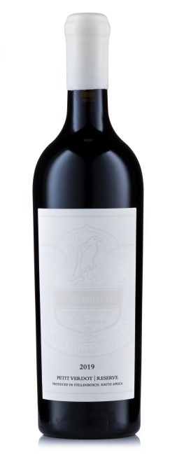 Le Bonheur Reserve Petit Verdot