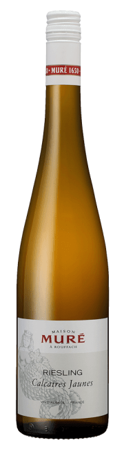 Muré Riesling 'Calcaires Jaunes'