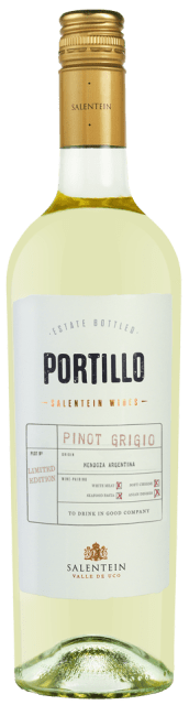 Portillo Pinot Grigio