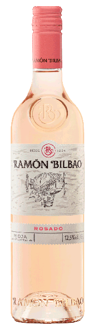 Ramón Bilbao Rosado