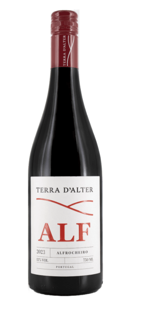 Terra d' Alter Alfrocheiro